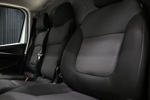 Renault Trafic bild 21