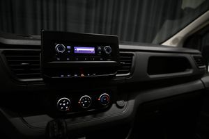 Renault Trafic bild 23