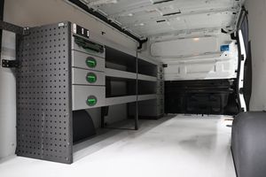 Renault Trafic bild 9