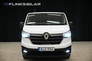 Renault Trafic bild 16