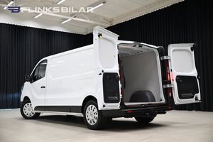 Renault Trafic bild 6