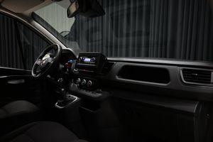 Renault Trafic bild 25