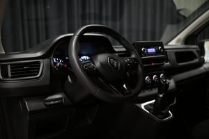 Renault Trafic bild 17