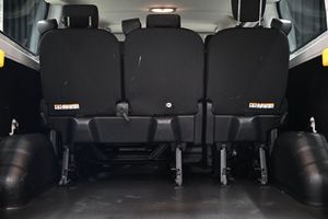 Ford Transit Custom bild 15