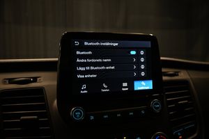 Ford Transit Custom bild 11