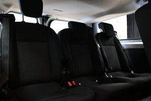 Ford Transit Custom bild 14
