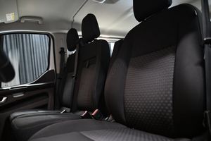 Ford Transit Custom bild 12