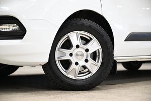 Ford Transit Custom bild 5