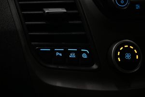 Ford Transit Custom bild 23