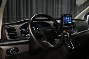 Ford Transit Custom bild 7