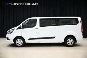 Ford Transit Custom bild 2