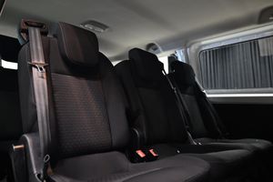 Ford Transit Custom bild 13