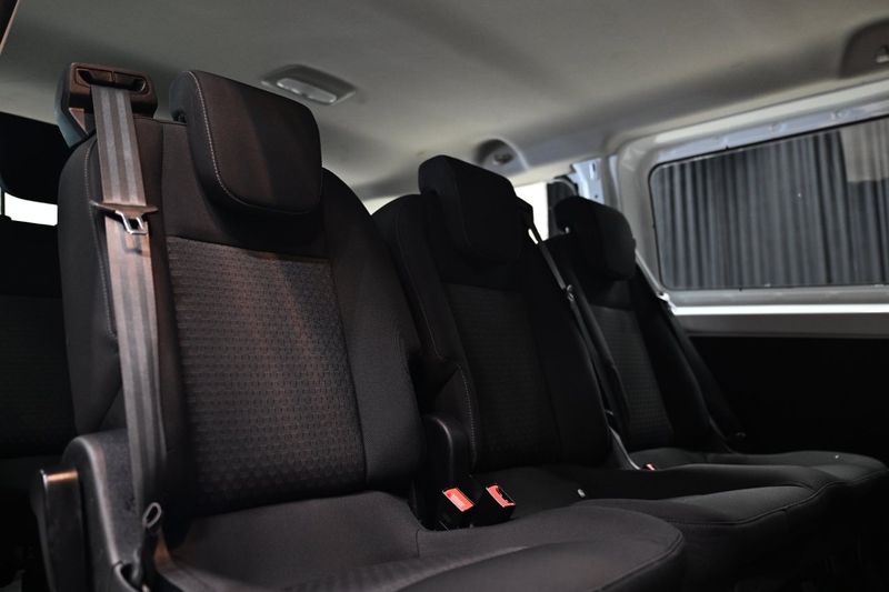 Ford Transit Custom bild 13