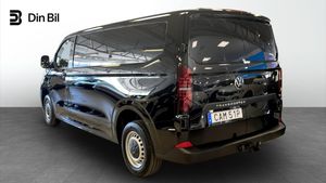 Volkswagen Transporter bild 3