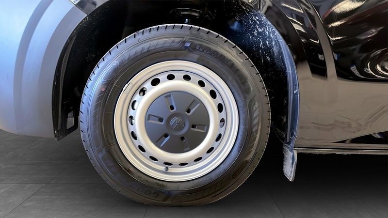 Volkswagen Transporter bild 6