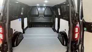 Volkswagen Transporter bild 12
