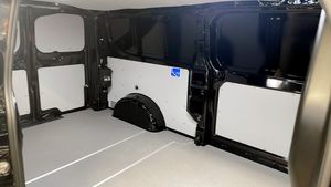 Volkswagen Transporter bild 11