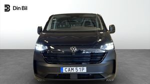 Volkswagen Transporter bild 4