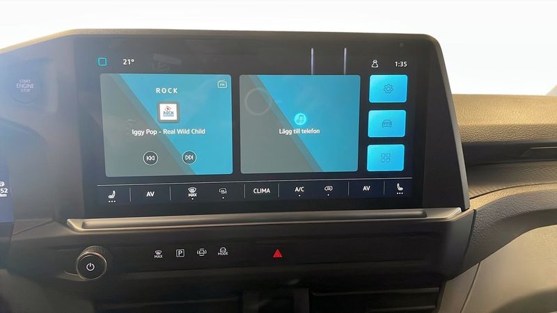 Volkswagen Transporter bild 9