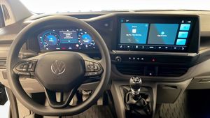 Volkswagen Transporter bild 10
