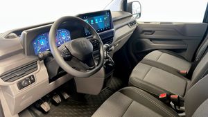 Volkswagen Transporter bild 7
