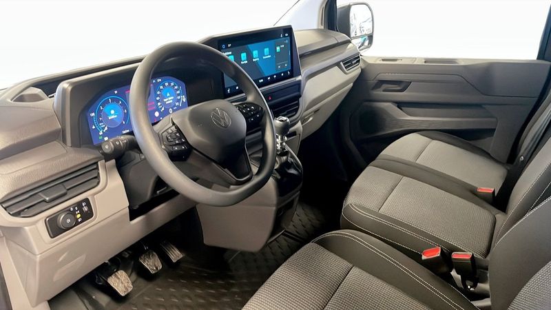 Volkswagen Transporter bild 7