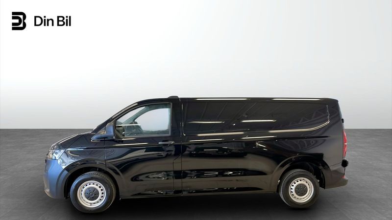 Volkswagen Transporter bild 2