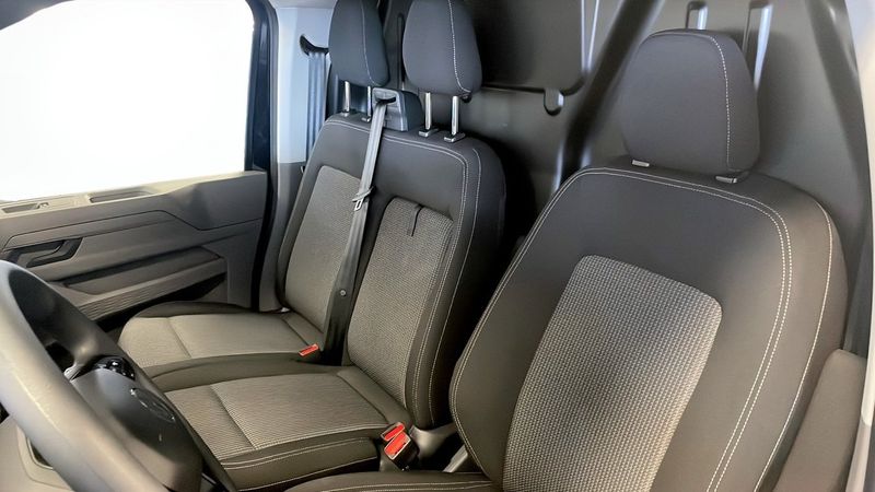 Volkswagen Transporter bild 8
