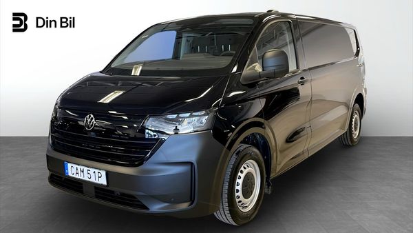 Volkswagen Transporter T7 Skåp Proline 2,0 TDI 110hk - 2025