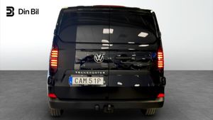 Volkswagen Transporter bild 5