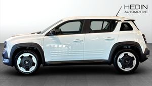 Renault 4 E-Tech bild 6