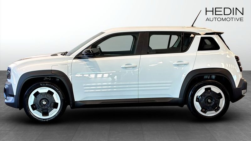 Renault 4 E-Tech bild 6