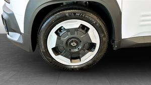 Renault 4 E-Tech bild 9