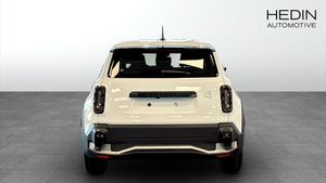 Renault 4 E-Tech bild 7