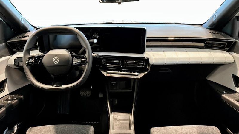 Renault 4 E-Tech bild 4