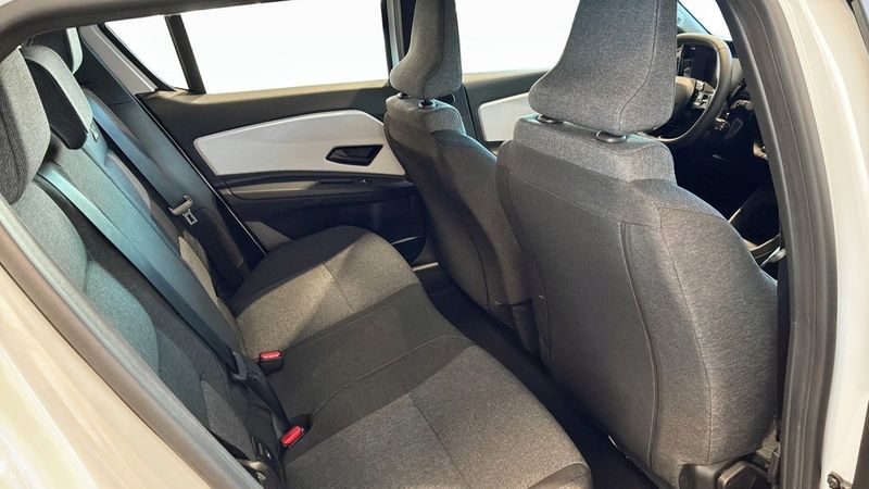 Renault 4 E-Tech bild 5