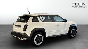 Renault 4 E-Tech bild 2