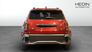 Renault 4 E-Tech bild 7
