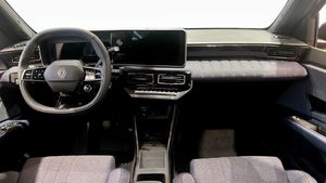 Renault 4 E-Tech bild 4