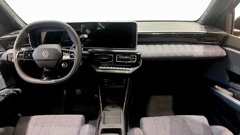 Renault 4 E-Tech bild 4