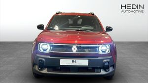 Renault 4 E-Tech bild 8