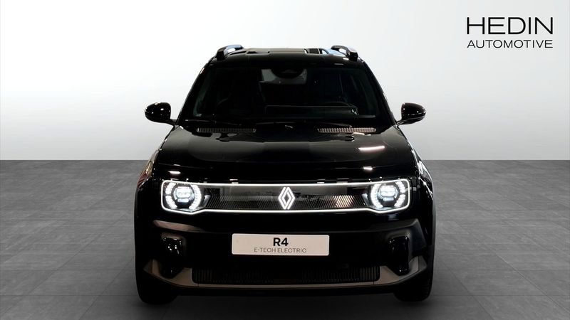 Renault 4 bild 8