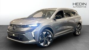 Renault Scenic E-Tech bild 1
