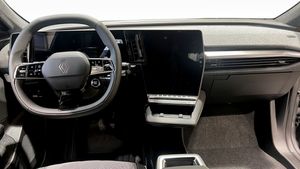 Renault Scenic E-Tech bild 4