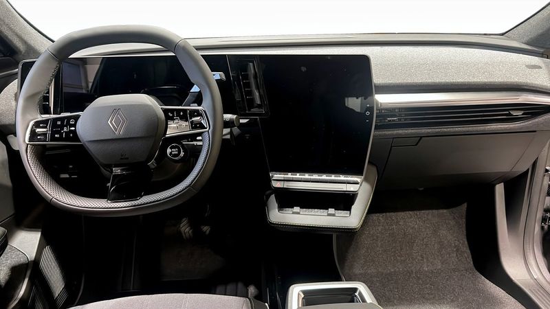 Renault Scenic E-Tech bild 4