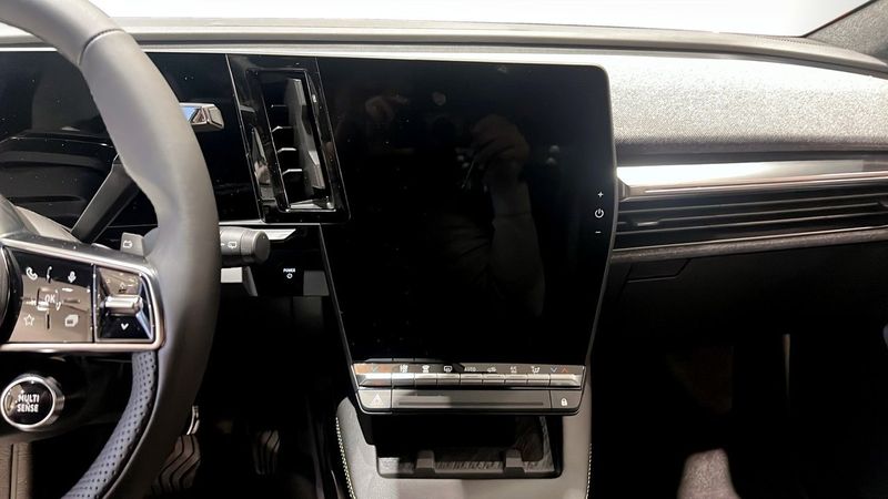 Renault Scenic E-Tech bild 12