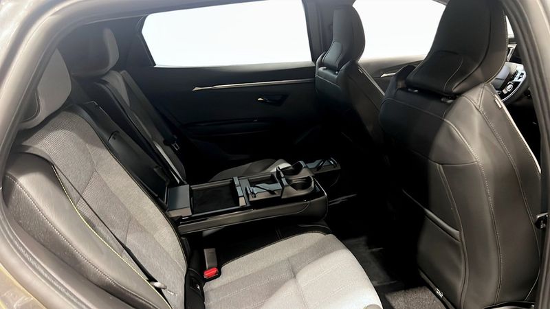 Renault Scenic E-Tech bild 5