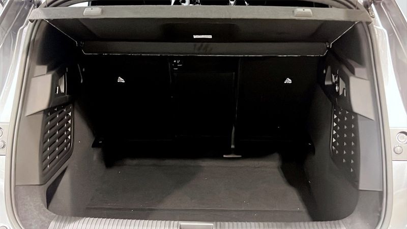 Renault Scenic E-Tech bild 10