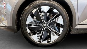 Renault Scenic E-Tech bild 9