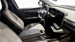 Renault Scenic E-Tech bild 3